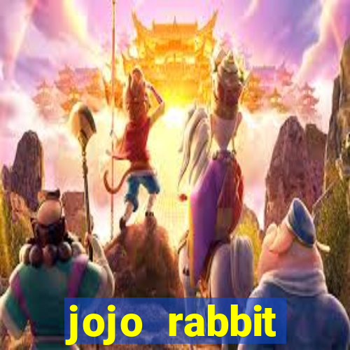 jojo rabbit completo dublado